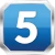5