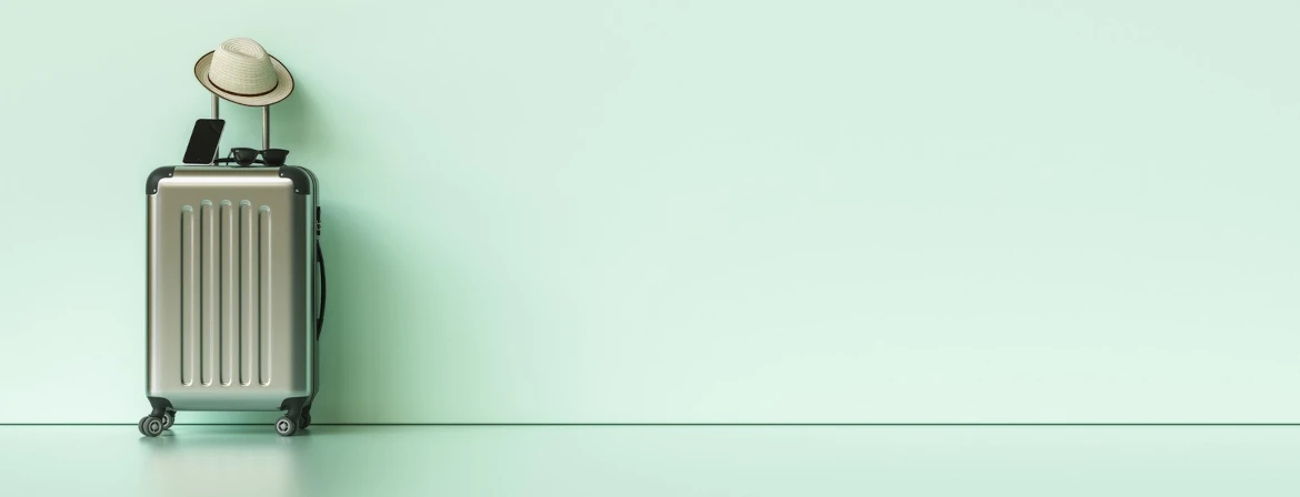 gdzie jest moja walizka bagaz sie nie pojawil