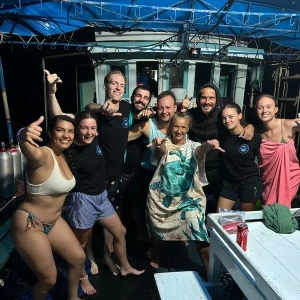 a potem przyszlo morze koch tao2