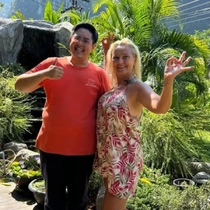 wsiadlam nas kuter i ruszylam1