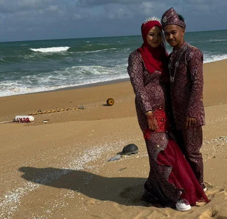 malezja kto tu mieszka