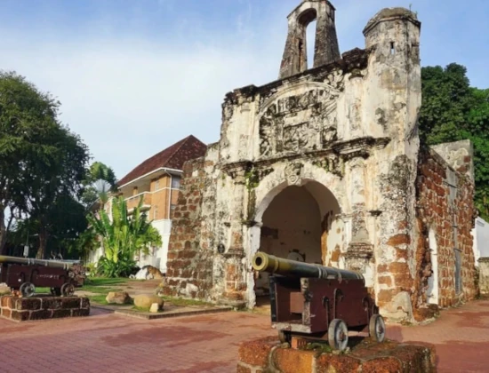 malezja europejscy najezdzcy