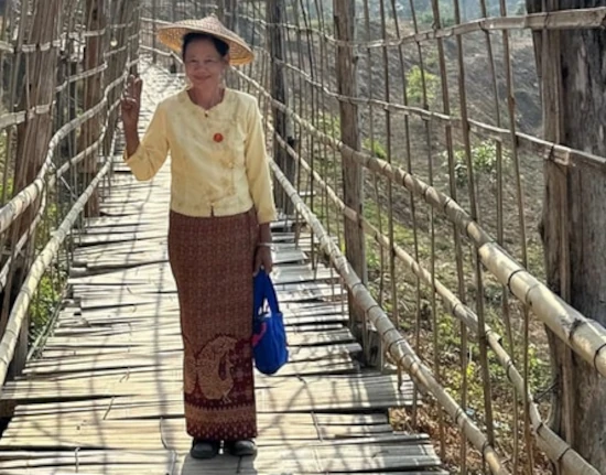 tajlandia kraina usmiechu