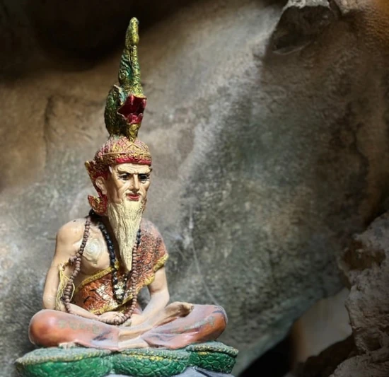 tajlandia religia duchowosc codziennosc